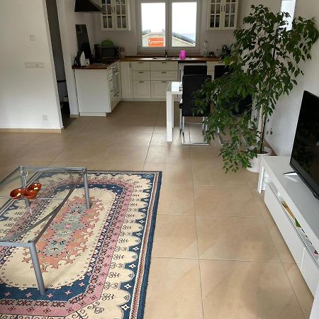 Aki'S Ferienwohnung Am Ried 巴特武尔察赫 外观 照片