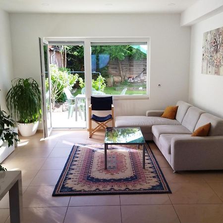 Aki'S Ferienwohnung Am Ried 巴特武尔察赫 外观 照片