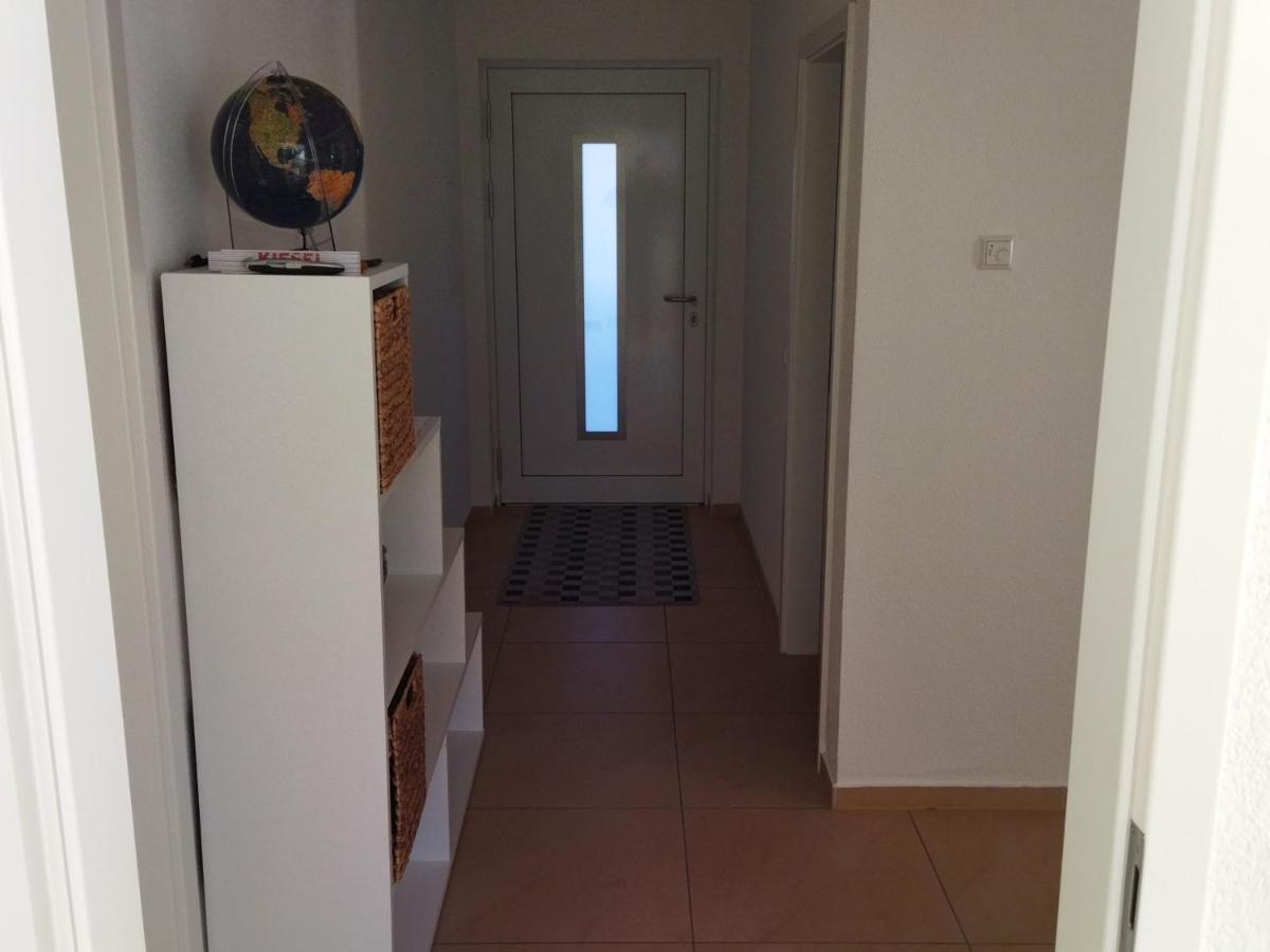 Aki'S Ferienwohnung Am Ried 巴特武尔察赫 外观 照片