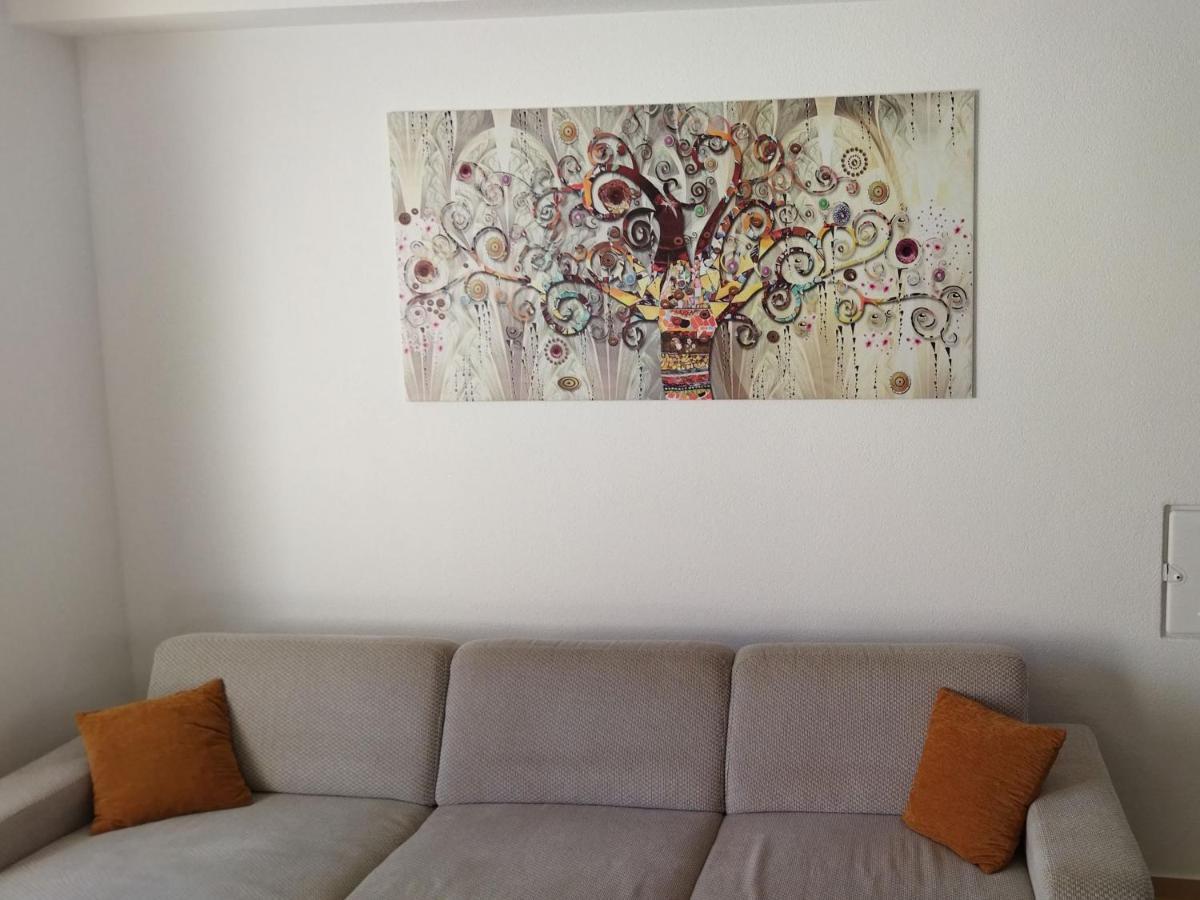 Aki'S Ferienwohnung Am Ried 巴特武尔察赫 外观 照片